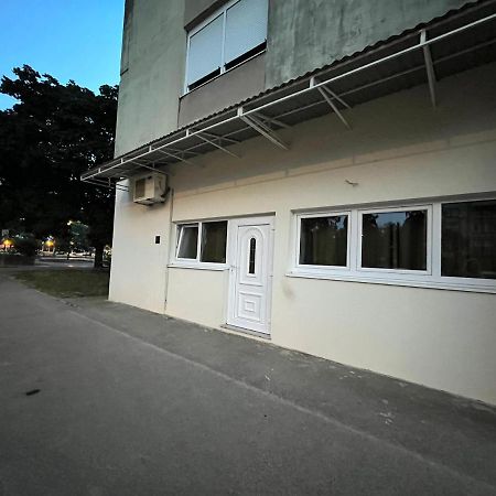 Apartment Nina Zagreb Bagian luar foto