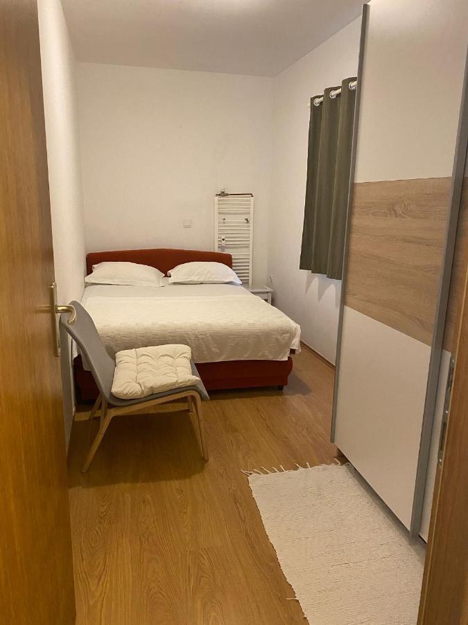 Apartment Nina Zagreb Bagian luar foto